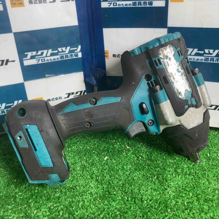 ★マキタ(makita) コードレスインパクトレンチ TW700DZ【草加店】