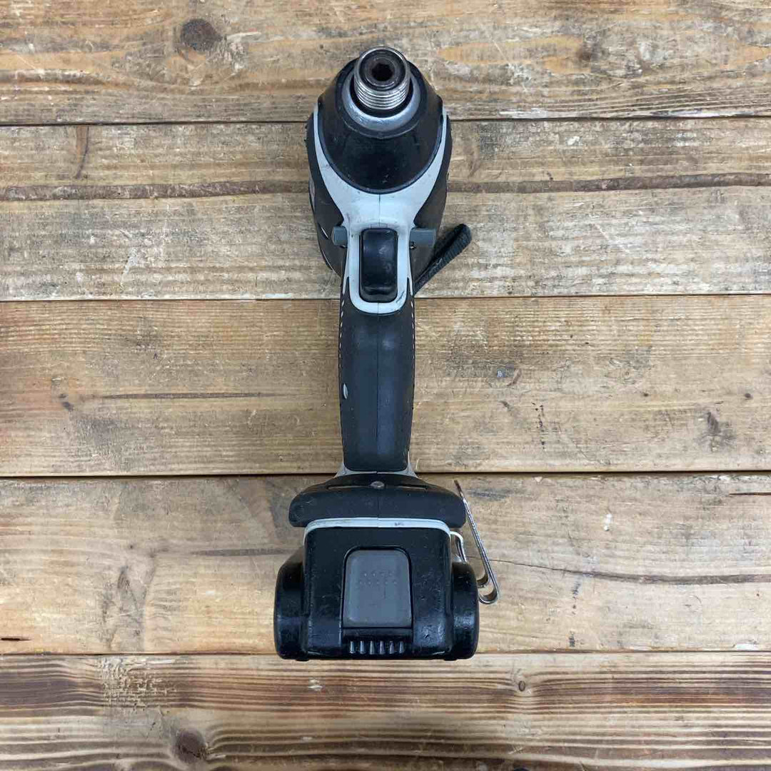 【中古品】Panasonic 14.4/18V兼用インパクト EZ75A1【東大和店】