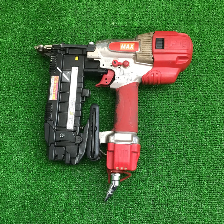 ★マックス(MAX) 高圧フロアタッカ HA-50F1(D)/4MAフロア【草加店】