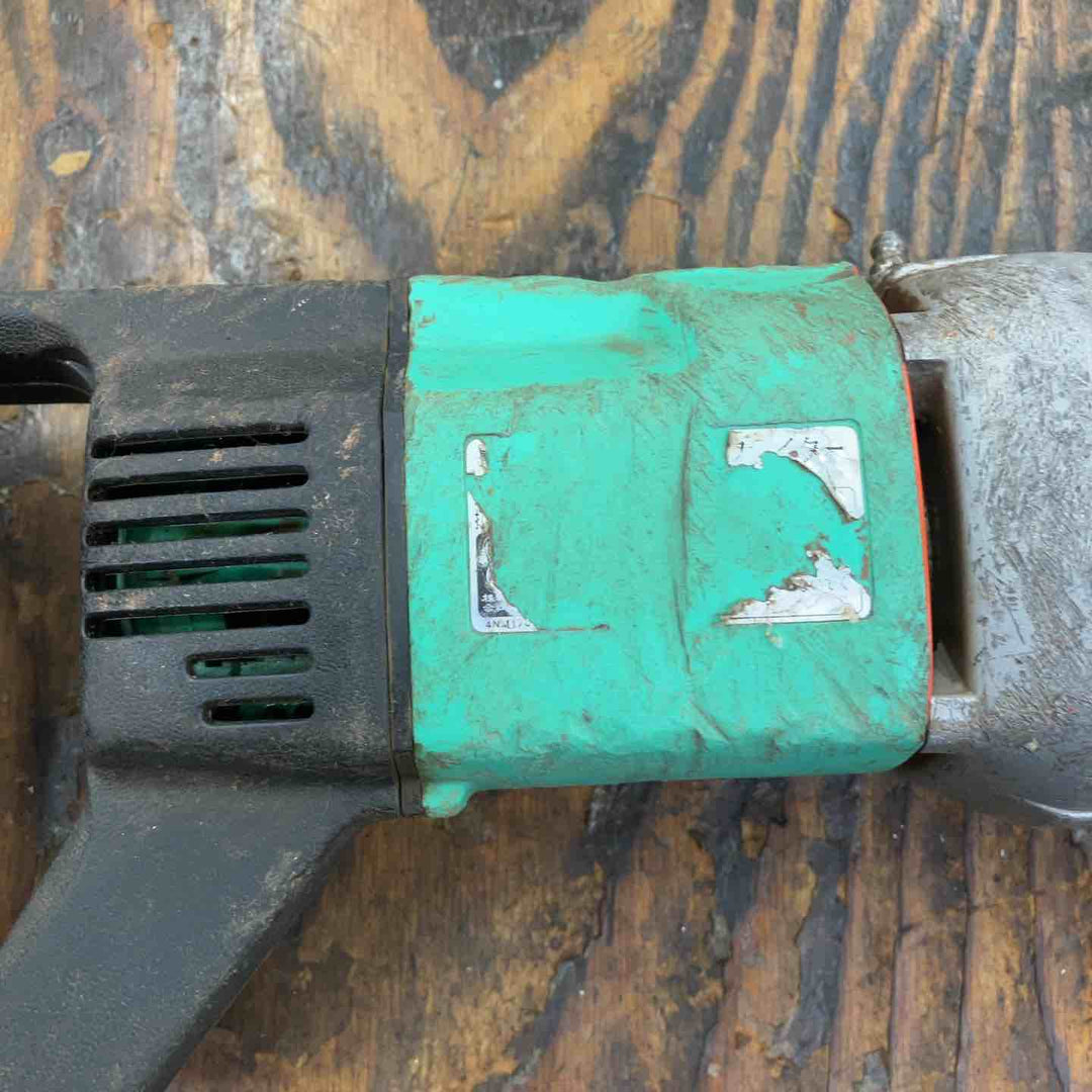 ★長谷川鉄工所 パワーファイター/電動式多針タガネ NPF-95【柏店】