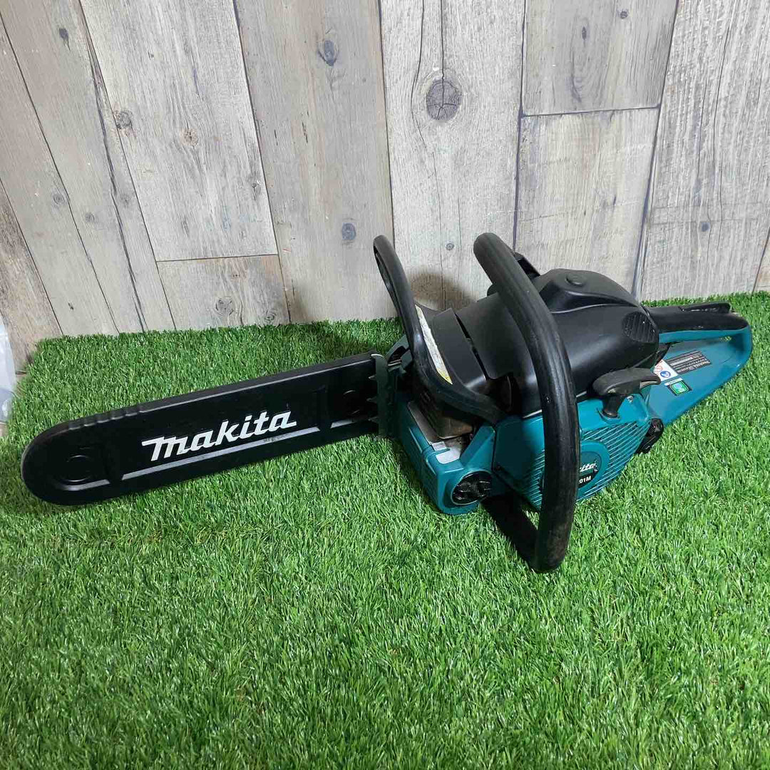 ☆マキタ(makita) 350mmエンジンチェンソー MEA3201M【戸田店】
