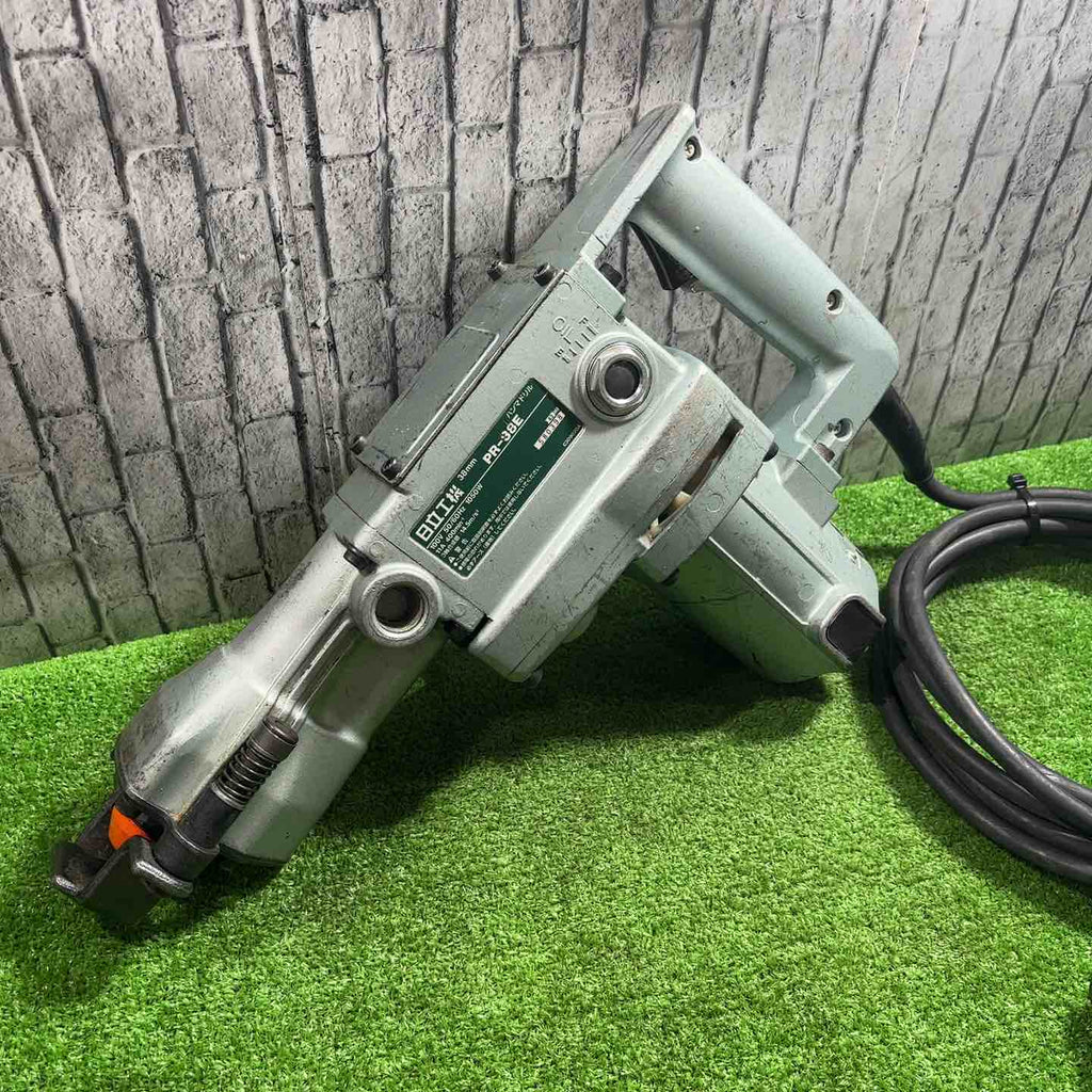 ☆ハイコーキ(HIKOKI ※旧:日立工機) ハンマドリル PR-38E【川口店