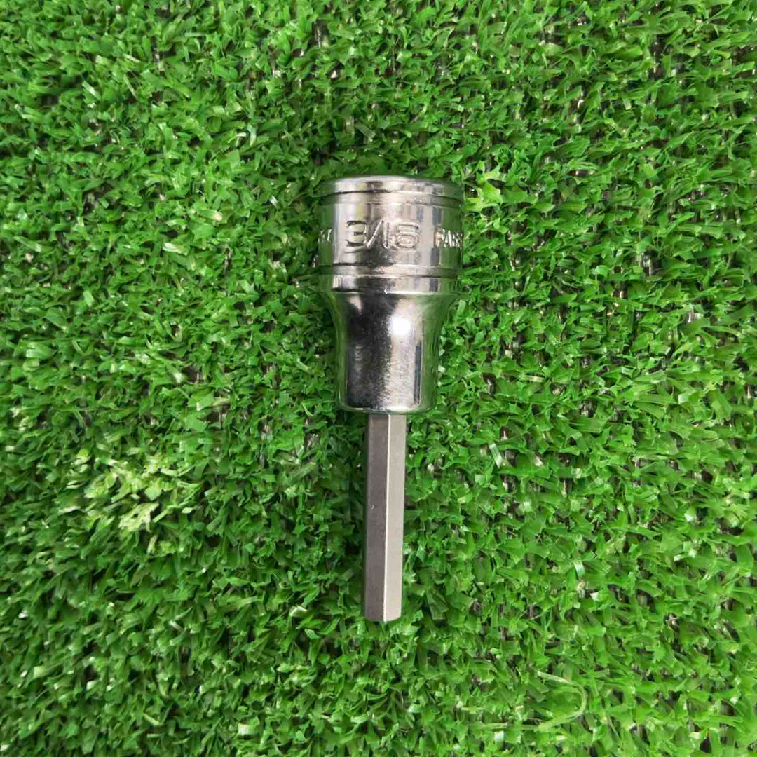 スナップオン(Snap-on) 3/8ヘックスソケットセット FA5E～FA12E 6個セット 1/4トルクスソケット 2本セット TTXR15TPE TTXR25TPE 3/8インチ ヘックスソケット 40IPR FTXR40TPE【草加店】