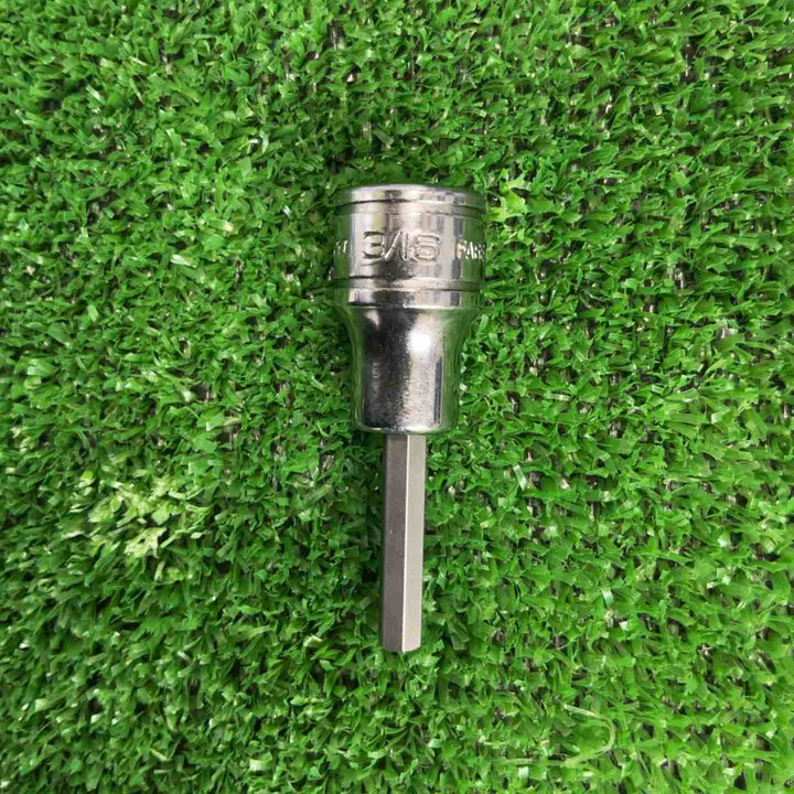 スナップオン(Snap-on) 3/8ヘックスソケットセット FA5E～FA12E 6個セット 1/4トルクスソケット 2本セット TTXR15TPE TTXR25TPE 3/8インチ ヘックスソケット 40IPR FTXR40TPE【草加店】