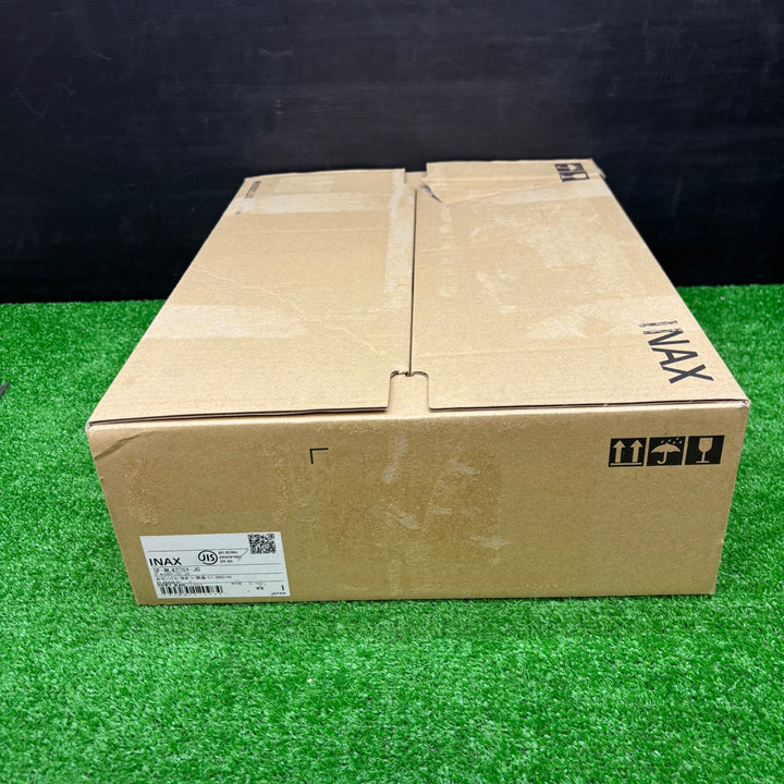INAX 寒冷地（水抜式)シングルレバー混合水 SF-WL438SY-JG【電材館越谷店】
