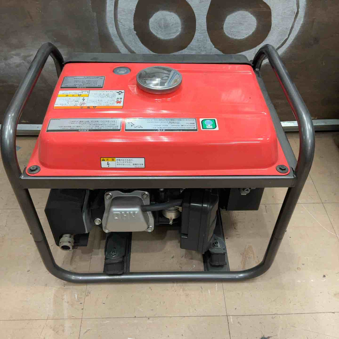 【店頭受取り限定】★新ダイワ(Shindaiwa) インバーター発電機 IEG2500【草加店】