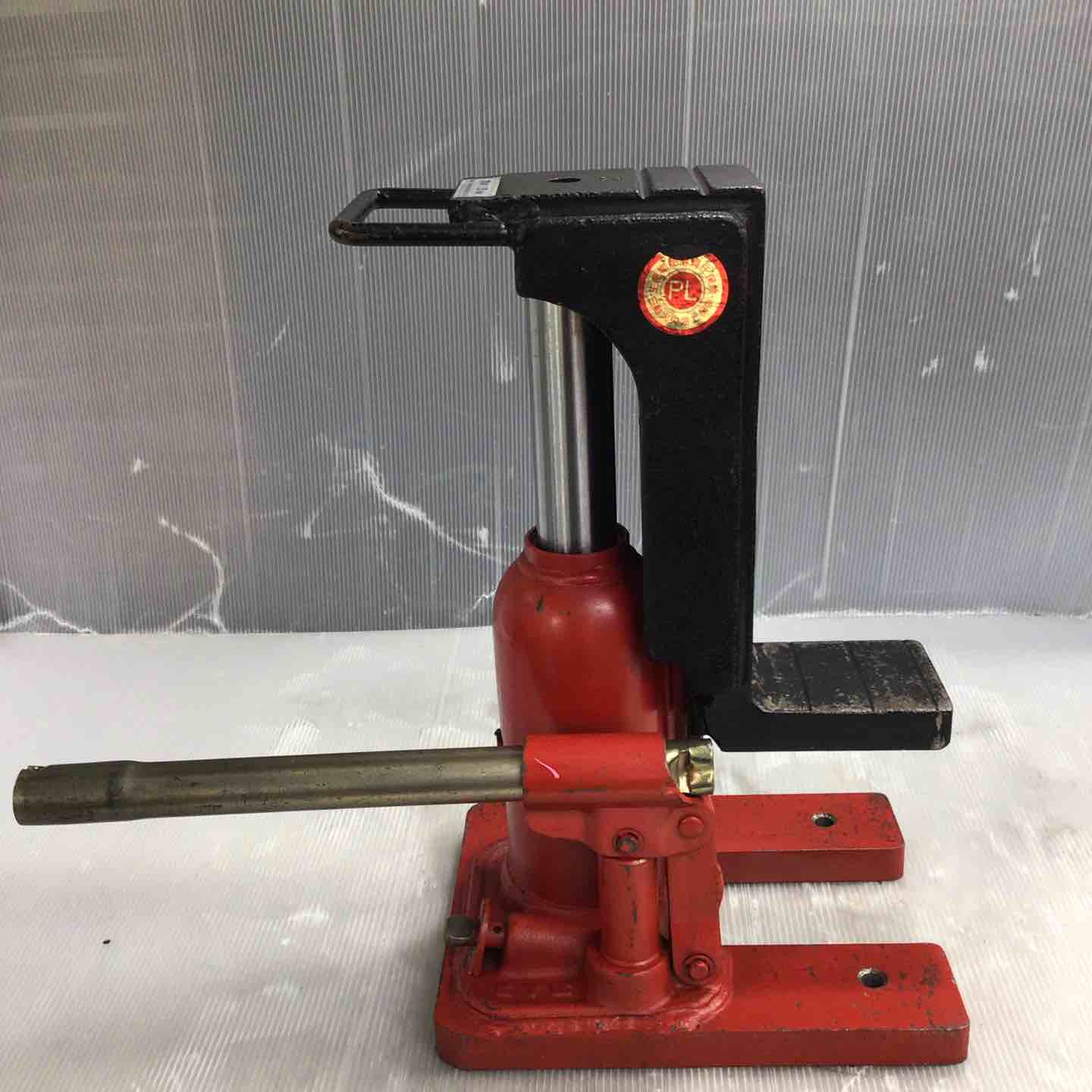 イーグル M-50L 爪付きジャッキ【市川行徳店】【店頭取引限定】【中古】管理番号：IT10NT51PBR8 ◇イーグル 爪付きジャッキ M-50L【草加店】 – アクトツールオンライン