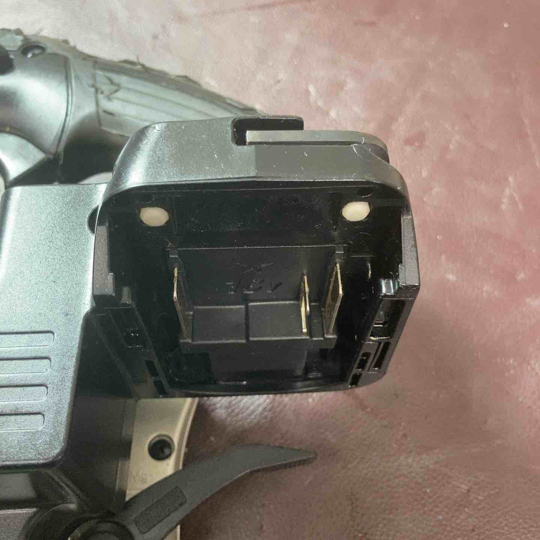 【中古品】 マキタ(makita) コードレス丸のこ HS471DZB 【東大和店】