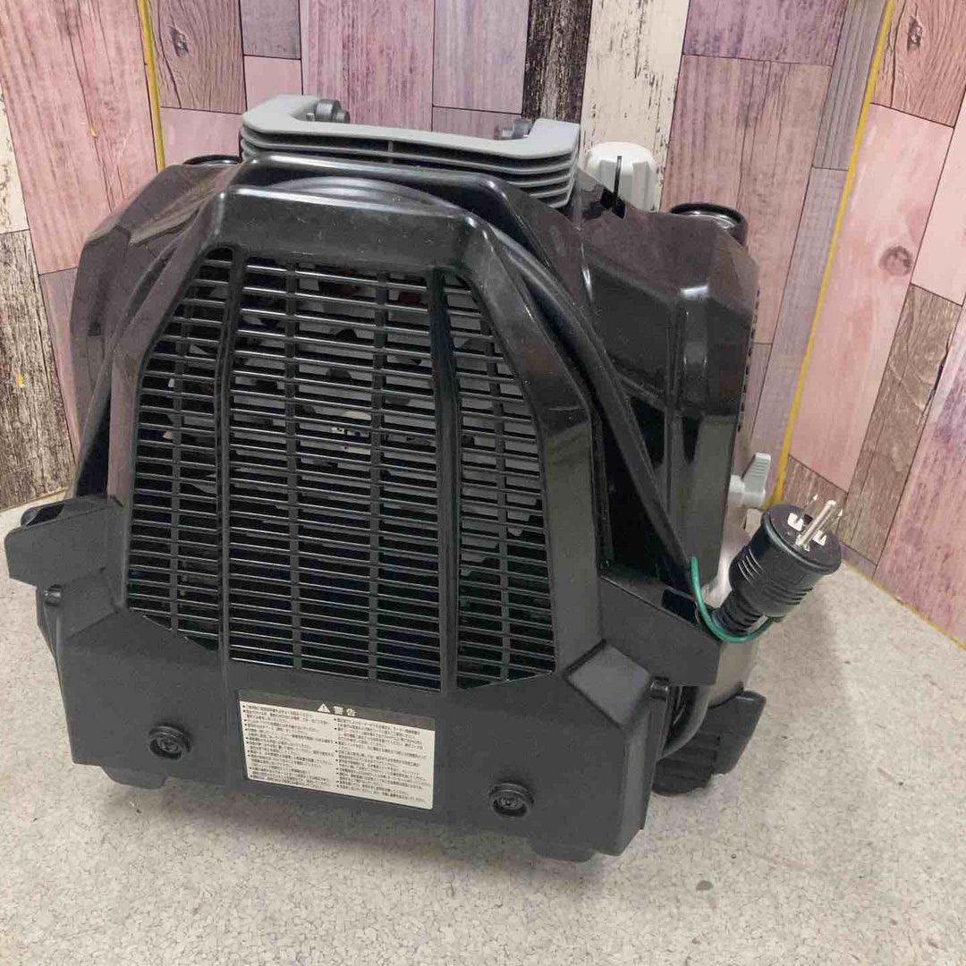 ★ハイコーキ(HIKOKI ※旧:日立工機) 高圧エアコンプレッサ EC1245H3(CTN)【八潮店】