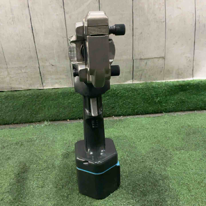 ◇泉精器(IZUMI) コードレス油圧式圧着工具 REC-150FM 動作確認済【川口店】