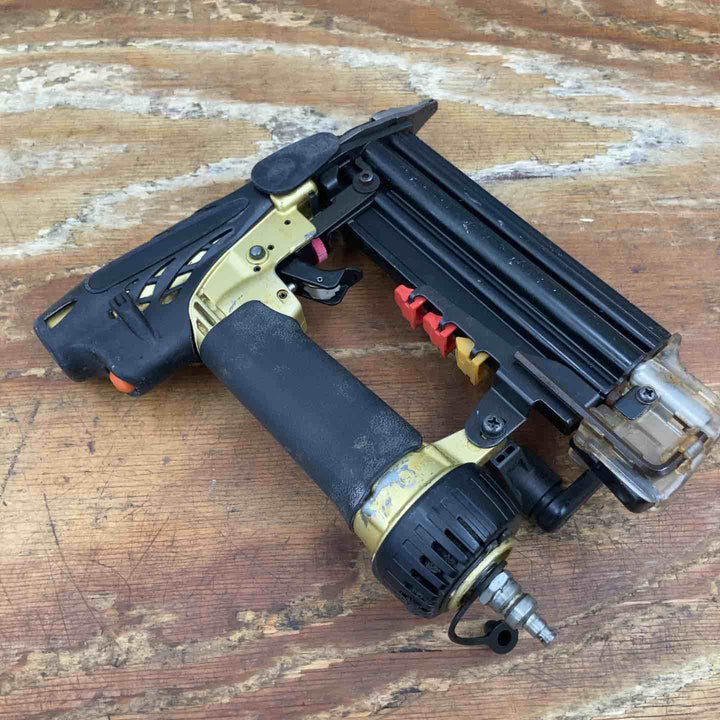 ★ハイコーキ(HIKOKI ※旧:日立工機) 高圧フィニッシュネイラ NT55HM2【柏店】