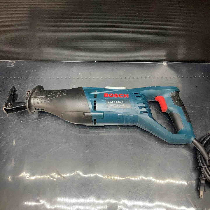☆ボッシュ(BOSCH) セーバーソー GSA1100E【川越店】