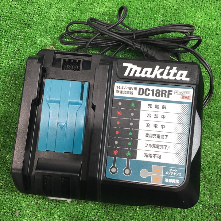 ★マキタ(makita) コードレス鉄筋結束機 リバータイア TR180DZK【草加店】