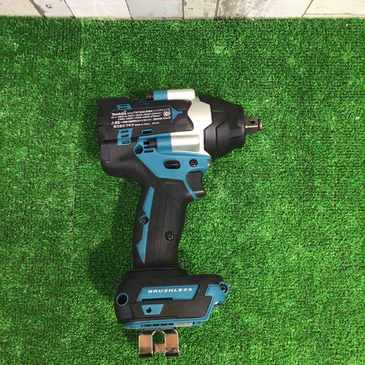 ★マキタ(makita) コードレスインパクトレンチ TW700DZ【町田店】