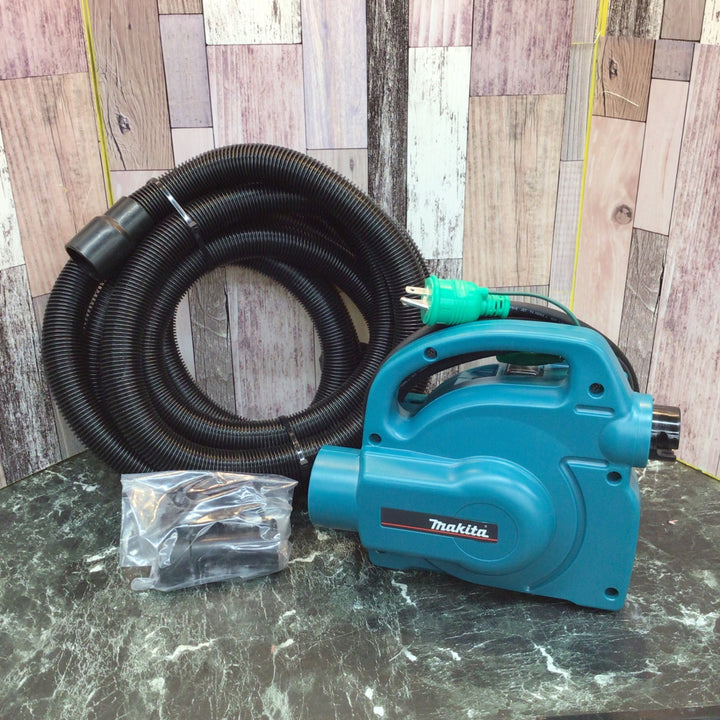 ★マキタ(makita) 集じん機 乾式 450(P)【八潮店】