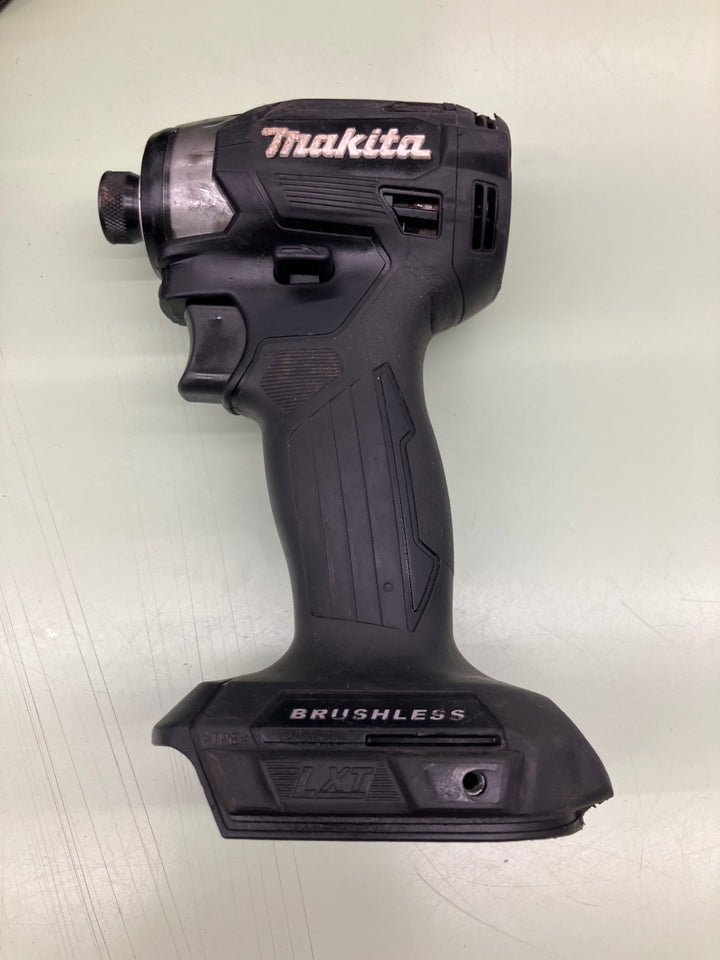 ★マキタ(makita) コードレスインパクトドライバー TD173DRGXB【越谷店】