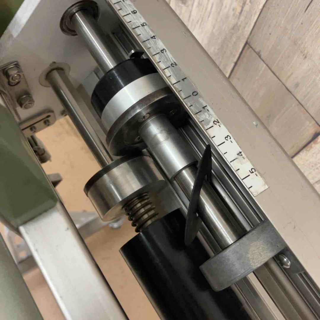 【中古品/店頭受取り限定】 極東 糊付け機 HB-VL Hiβ-VL (HiB-VL) 本体のみ 【東大和店】