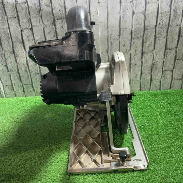 ★マキタ(makita) コードレス丸のこ HS471DRGB 動作確認済【川口店】