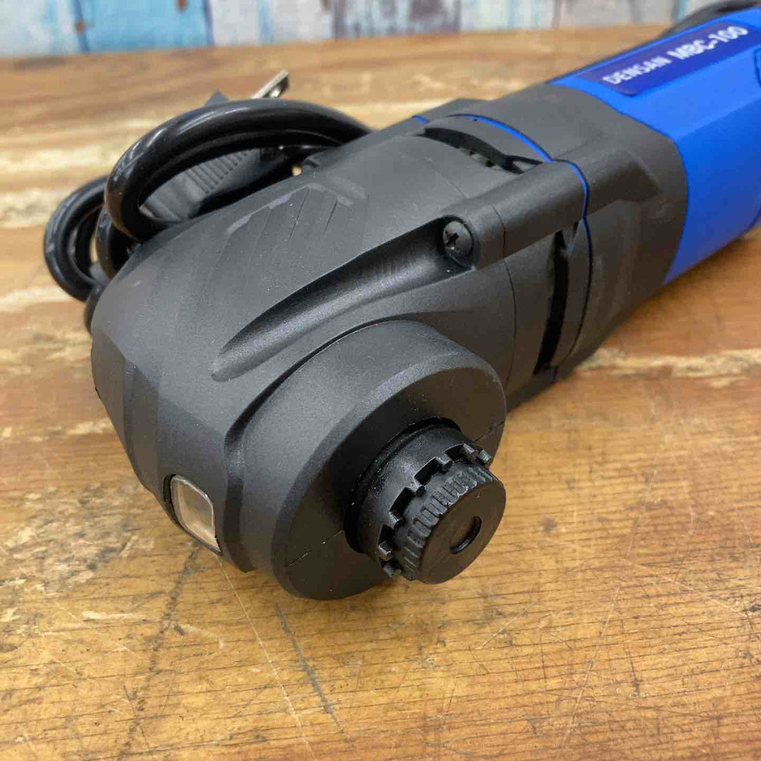 ◇デンサン マルチオシュレーター MBC-100 マルチツール 【柏店】