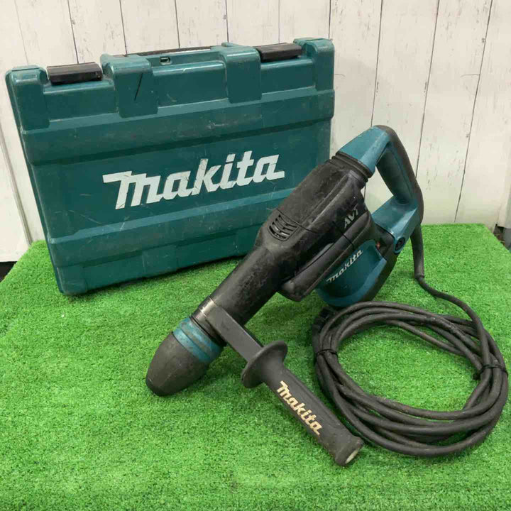 ★マキタ(makita) 電動ハンマ HM0871C【川口店】