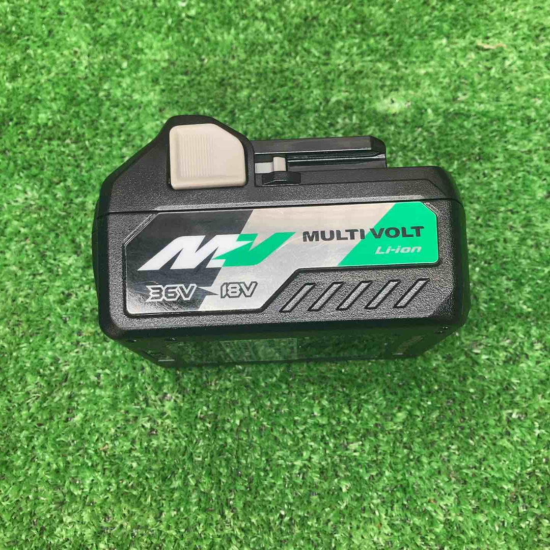 ★ハイコーキ(HIKOKI ※旧:日立工機) コードレストリマ M3608DA(XPZ)【川越店】