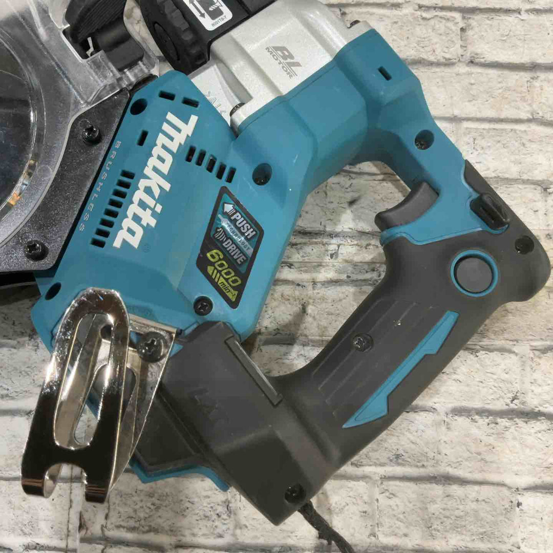 ★マキタ(makita) コードレスオートパックスクリュードライバー FR451DZ【川口店】