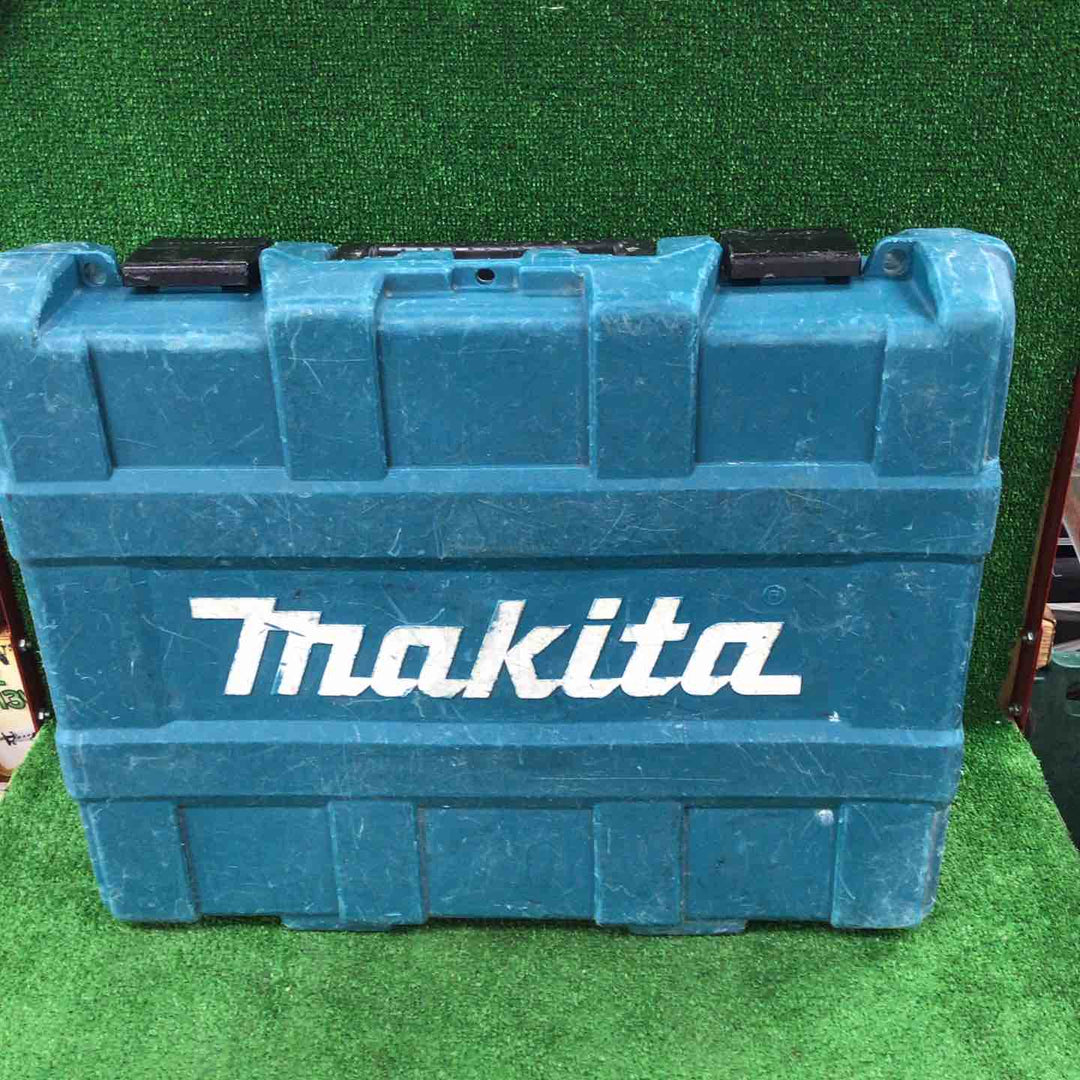 マキタ(makita) コードレスハンマドリル HR244DZB【川崎店】