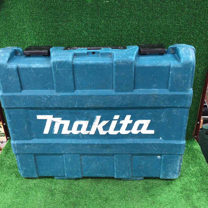 マキタ(makita) コードレスハンマドリル HR244DZB【川崎店】