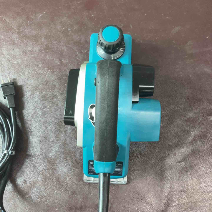 【中古品】マキタ(makita) 電気カンナ KP0800A【東大和店】
