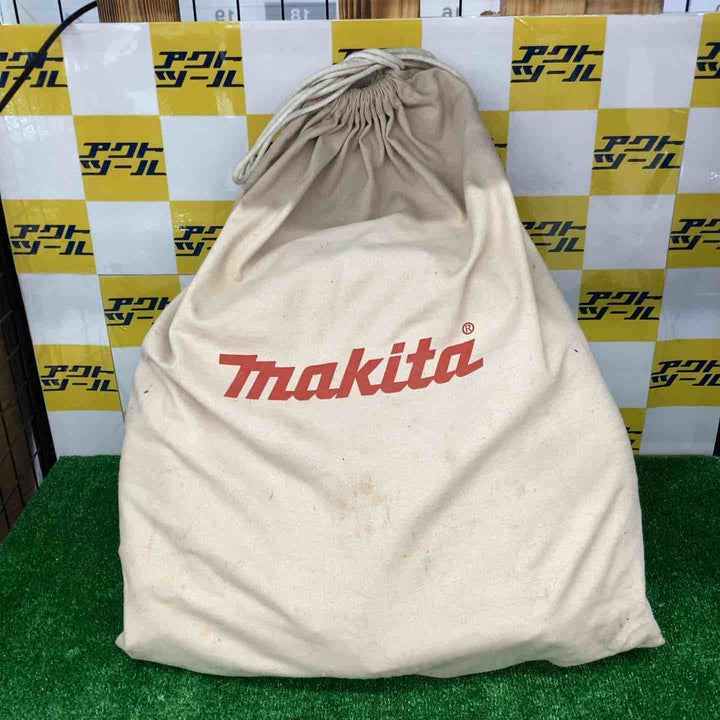 ★マキタ(makita) 集じん機 乾式 484(P)　型番恐らく　【越谷店】