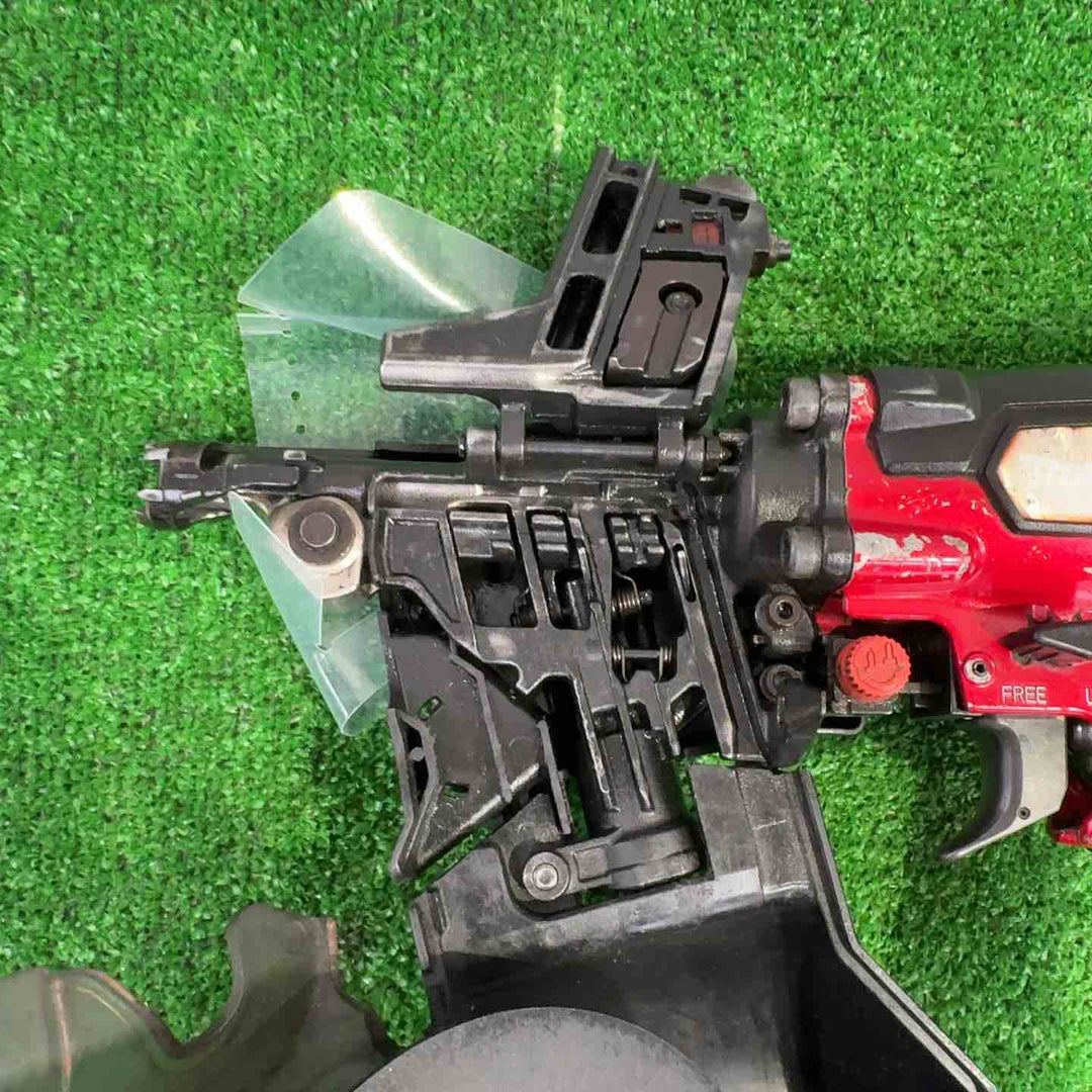 ★マキタ(makita) 高圧エア釘打ち機 AN633H【町田店】