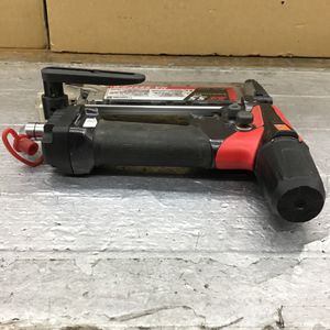 ☆マックス(MAX) 高圧フィニッシュネイラ HA-55SF2(D)【越谷店