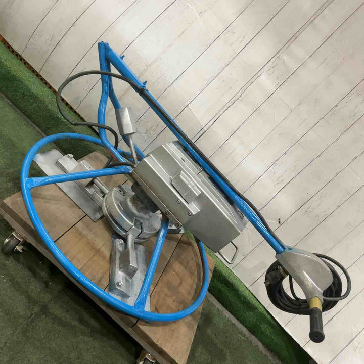 【店頭受取り限定】◇マキタ(makita) 電動コテ 4000 動作確認済【川口店】