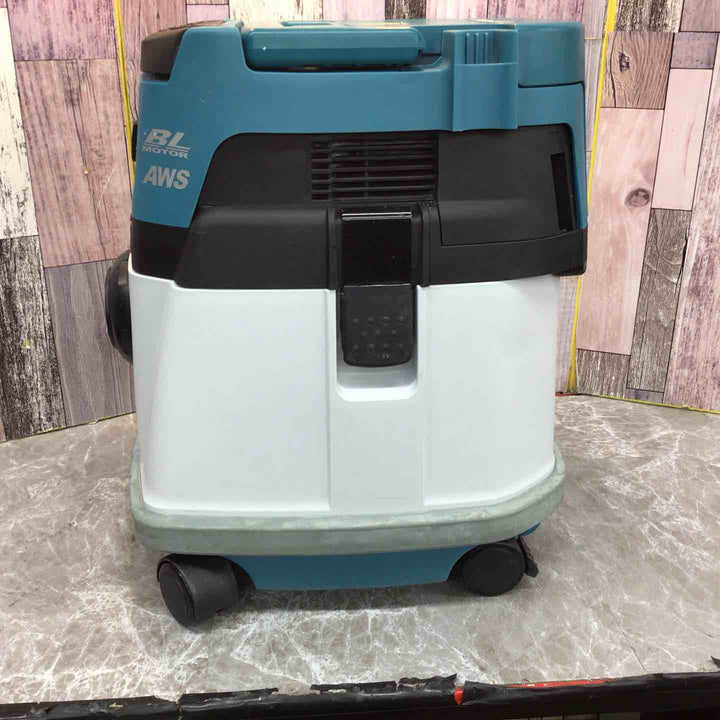 ★マキタ(makita) 粉じん専用 コードレス集じん機 VC157DZ【八潮店】