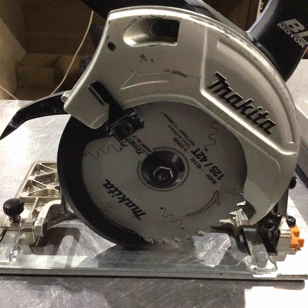 ★マキタ(makita) コードレス丸のこ HS470DZB【川口店】