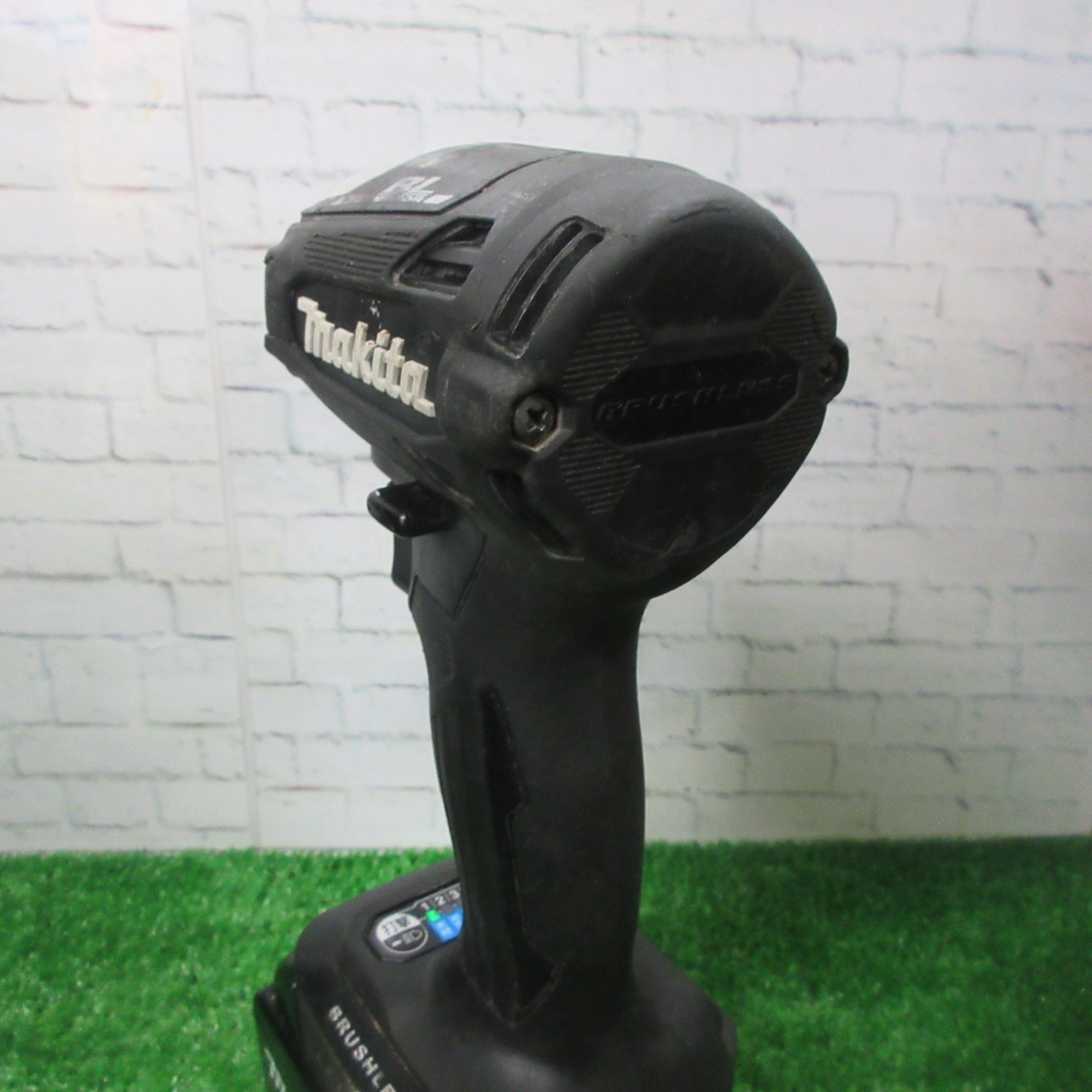 ★マキタ(makita) コードレスインパクトドライバー TD172DRGXB【町田店】 ☆マキタ(makita) コードレスインパクトドライバー TD172DRGXB