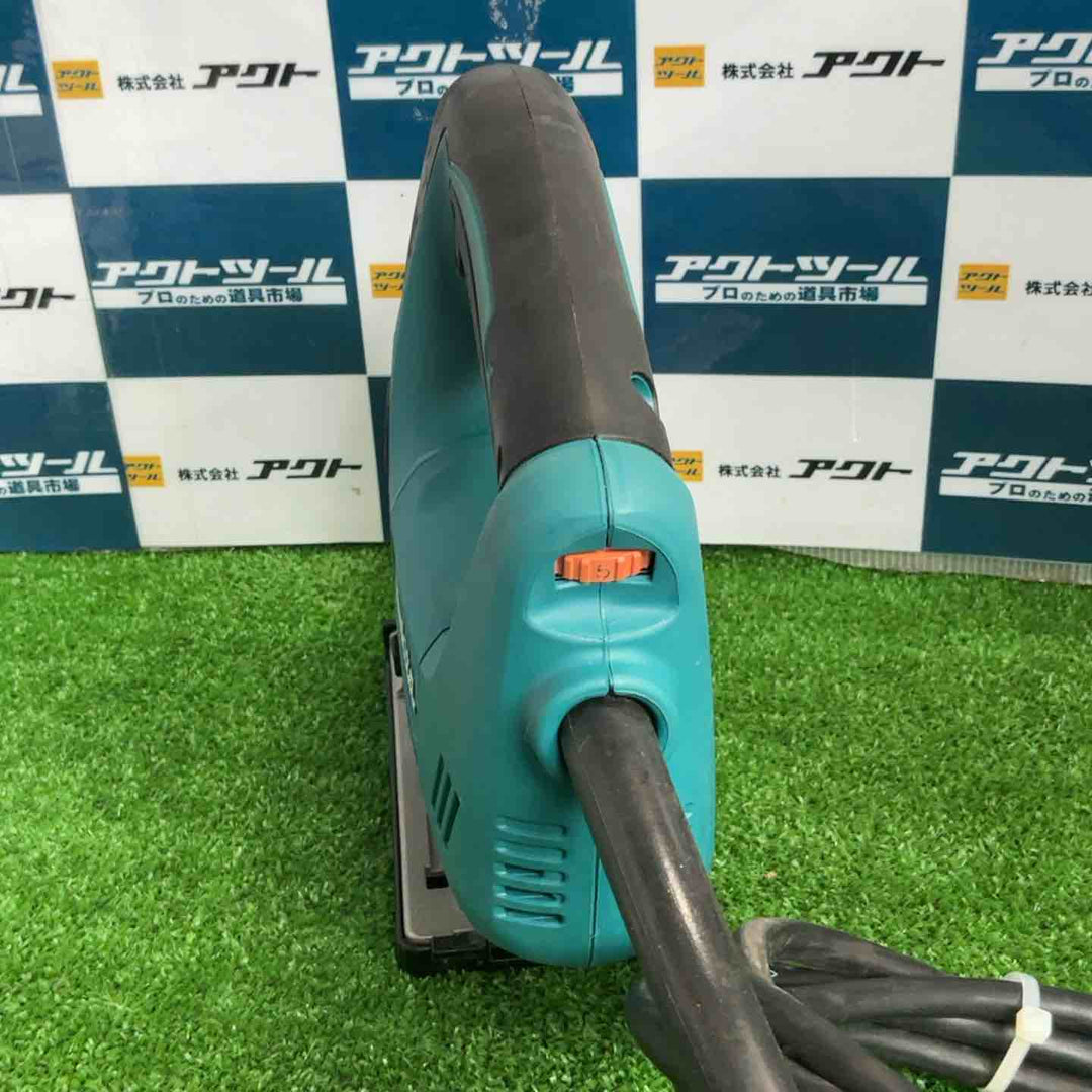 ◇マキタ(makita) 電子ジグソー 4350FCT【草加店】