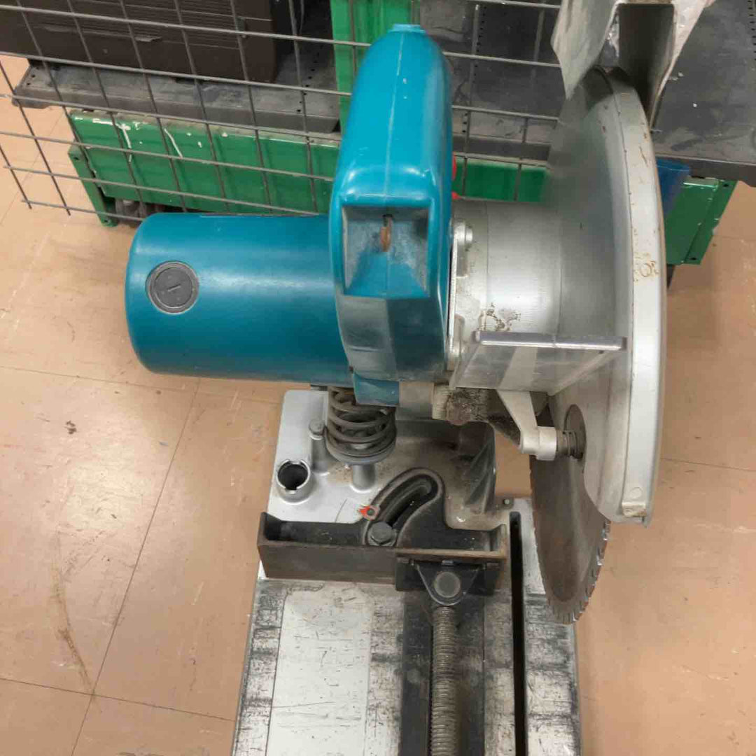 ☆マキタ(makita) 305mmチップソー切断機 LC1200【草加店】
