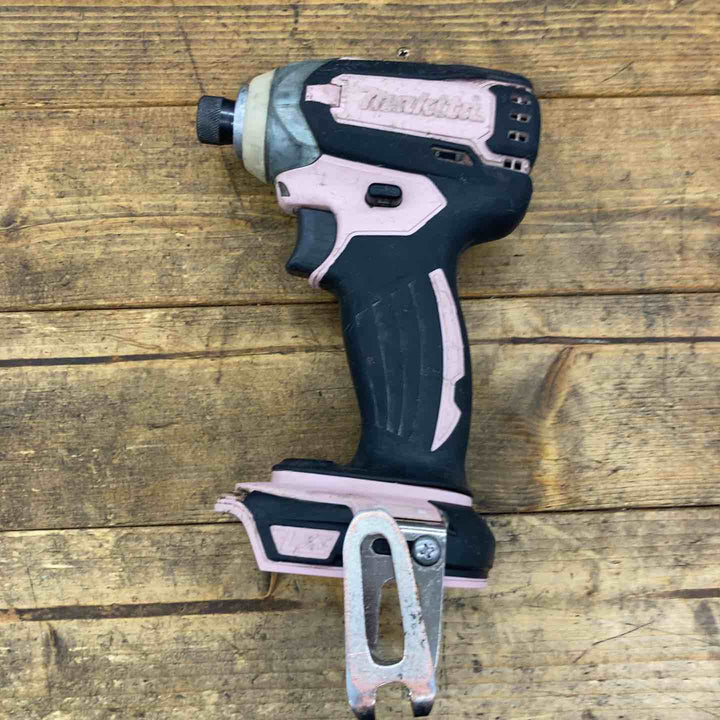 ★マキタ(makita) コードレスインパクトドライバー TD136DRMXP【所沢店】