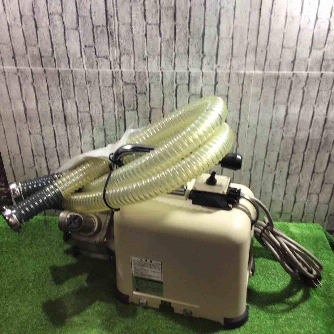 荏原製作所 TRD型 ラバーベーンポンプ 50Hz 32TRD5.55S エバラポンプ【川口店】