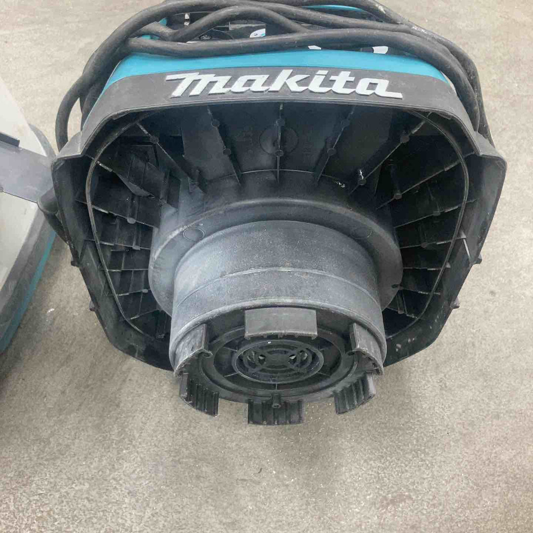 ★マキタ(makita) 集じん機 乾式 475(P)【川崎店】