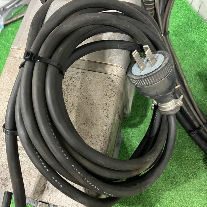 【店頭受取り限定】◇日東工器 油圧ポンプ SC-10 携帯式油圧パンチャー セルファー A05-1018 セット品【川口店】