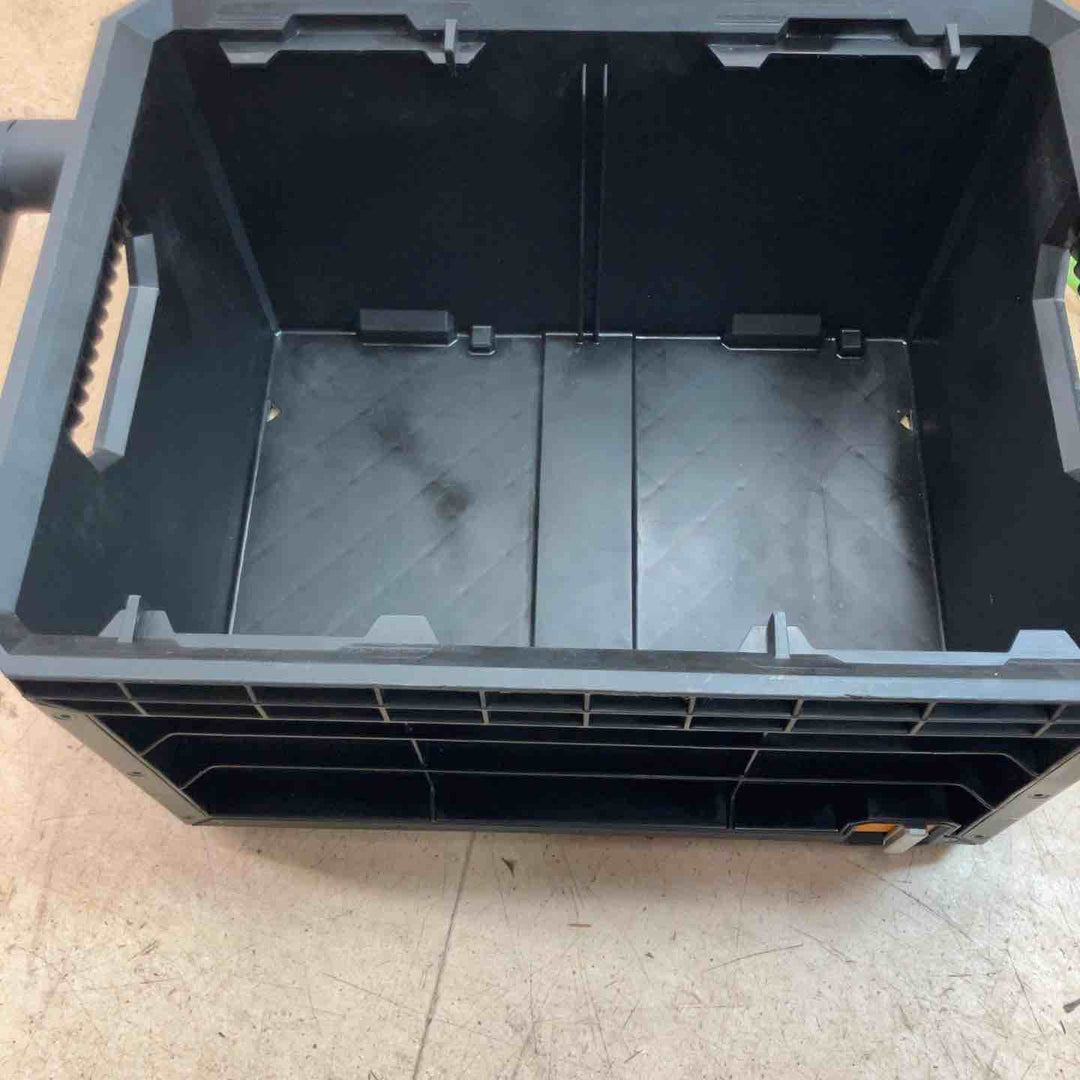 【中古品】 タフビルド(TOUGH BUILT) ツールボックス(STACK TECH) 4点まとめ 【東大和店】