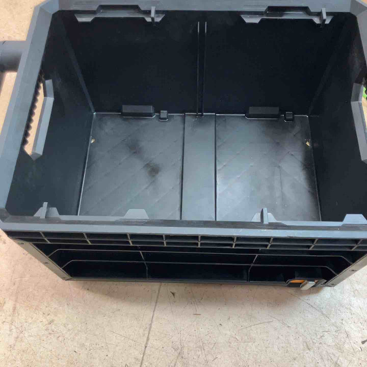 【中古品】 タフビルド(TOUGH BUILT) ツールボックス(STACK TECH) 4点まとめ 【東大和店】
