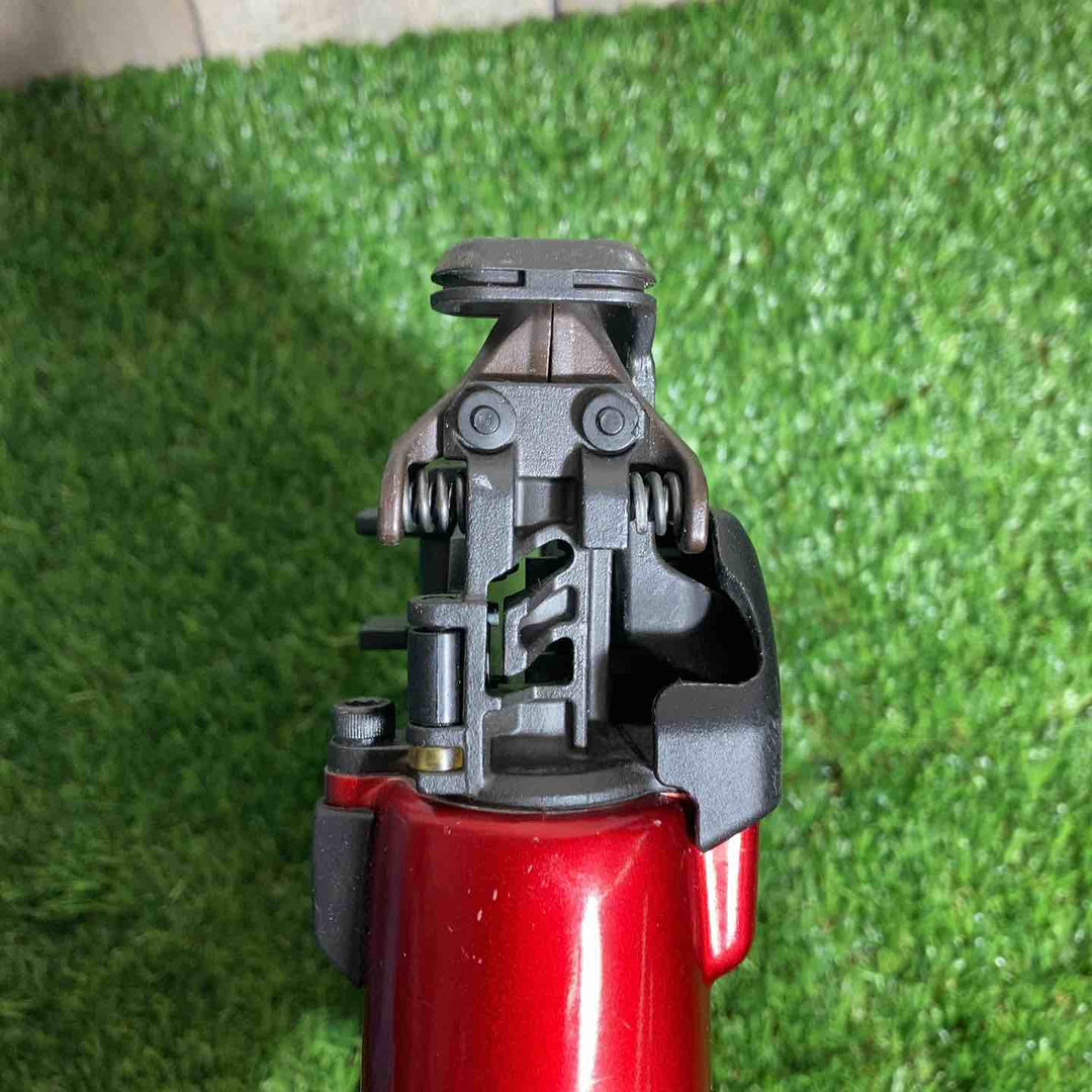 ★マキタ(makita) 高圧エアネジ打ち機 AR411HR【戸田店】