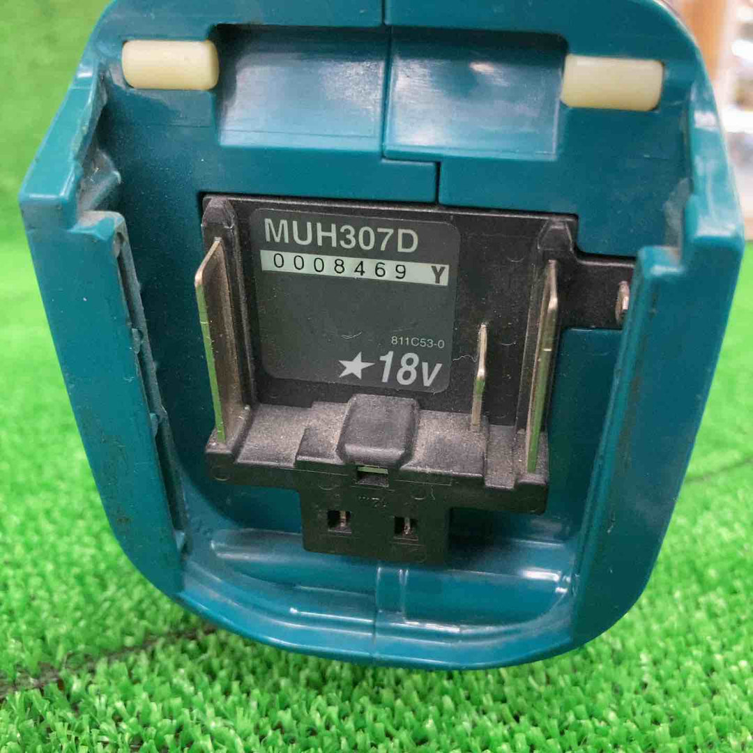 ◇マキタ(makita) コードレス生垣バリカン  MUH307DZ【川崎店】