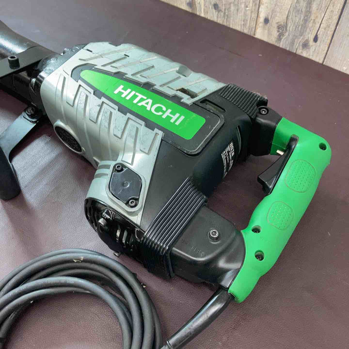 【中古品/店頭受取り限定】★ハイコーキ(HIKOKI ※旧:日立工機) 電動ハンマ H65SB2【東大和店】
