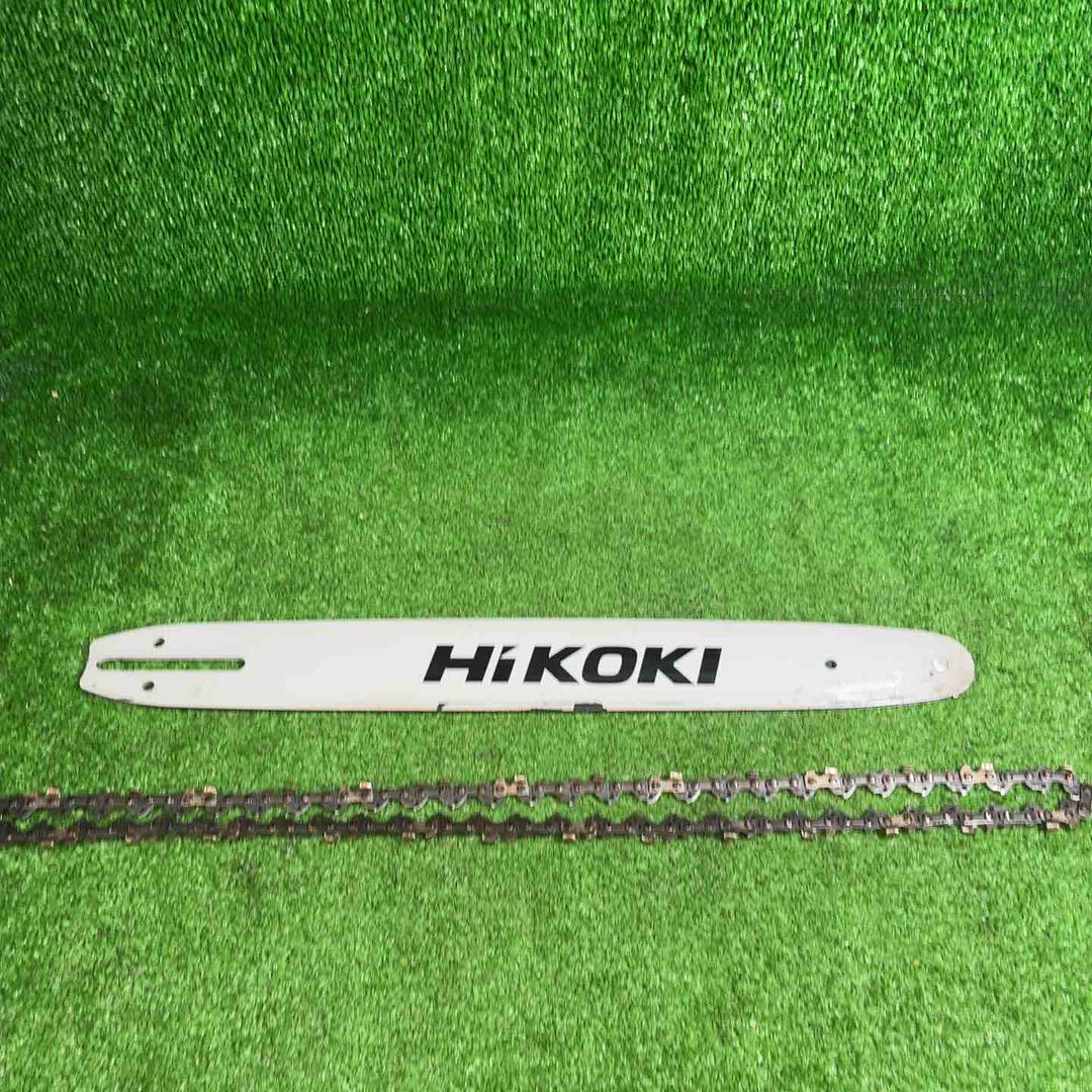 【中古品】 日立 電気チェーンソー CS40SB 【藤沢店】