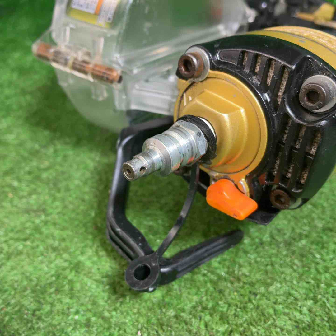 【中古品】 ハイコーキ(HIKOKI ※旧:日立工機) 高圧エアネジ打ち機 WF4H3(S) 【藤沢店】
