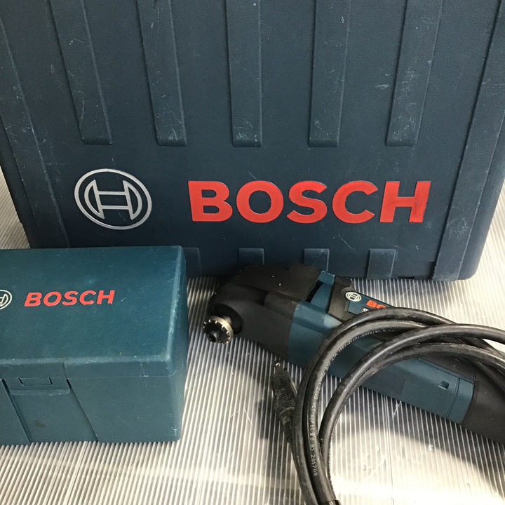 ★ボッシュ(BOSCH) 100Vマルチツール GMF250CE【草加店】